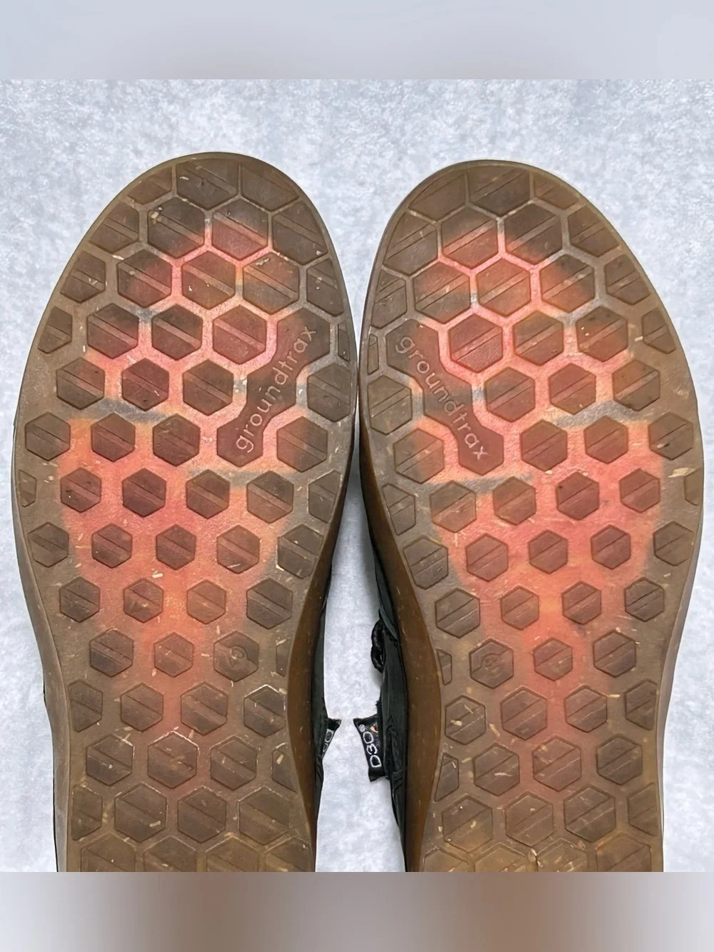 TCX mens dartwood
